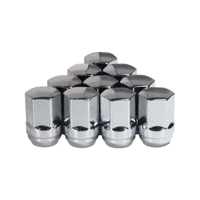 Comment dois-je choisir la note des boulons de roue de roue?