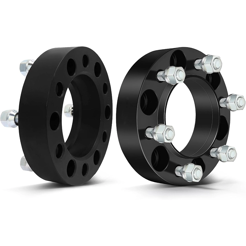 Quelle est la fonction de l'adaptateur d'entretoise de roue ?