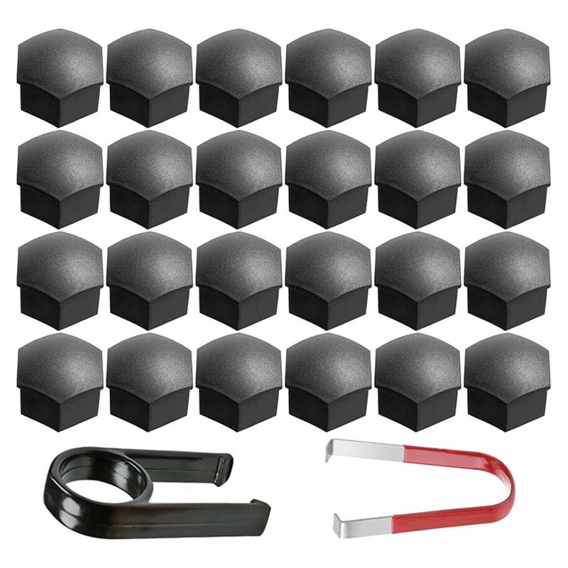 Les couvre-écrous et boulons de roue sont-ils la solution ultime pour protéger, améliorer et prolonger la durée de vie des roues de votre véhicule