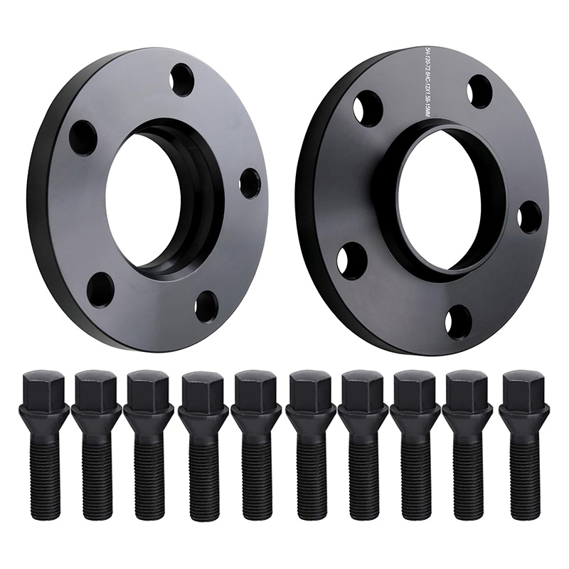 BMW Wheel Spacers Adapter