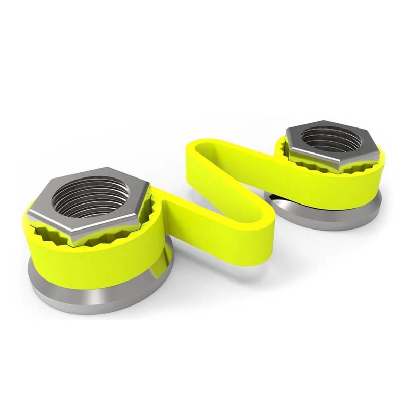 Indicateur d'écrou de roue série CL