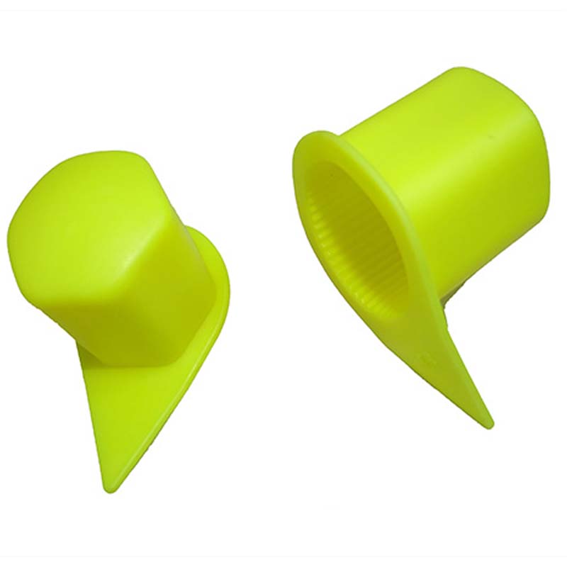 Indicateur d'écrou de roue série DCS