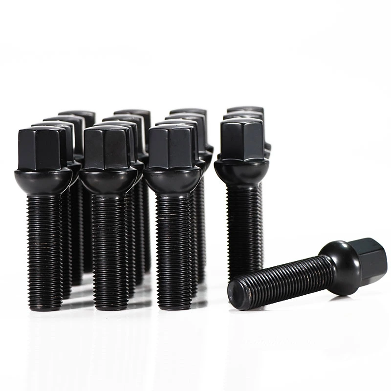 Wheel Lug Bolts