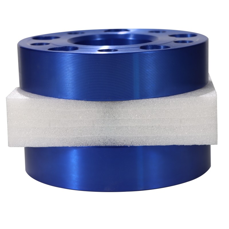 Comment choisir la bonne taille pour les adaptateurs d'entretoise de roue ?