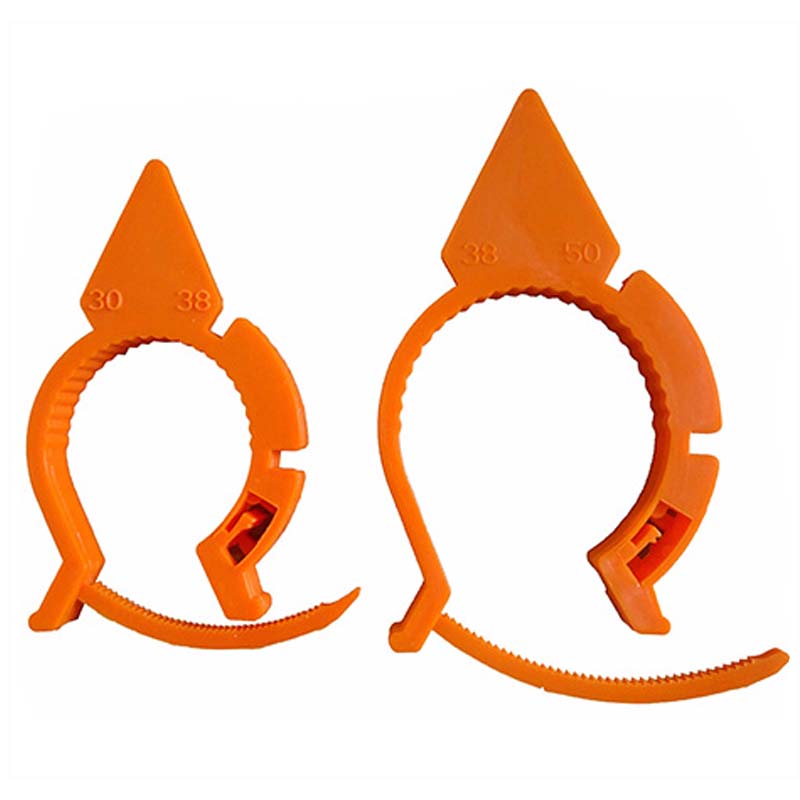 Indicateur d'écrou de roue série MT